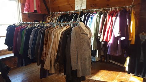 graymoor garrison ny thrift shop.